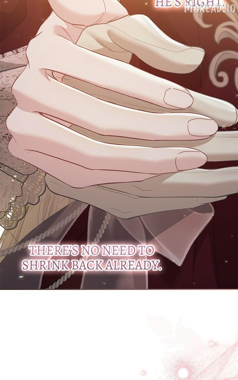 I Was The Acting Empress But I Spent The First Night With Him Chapter 59 - page 45