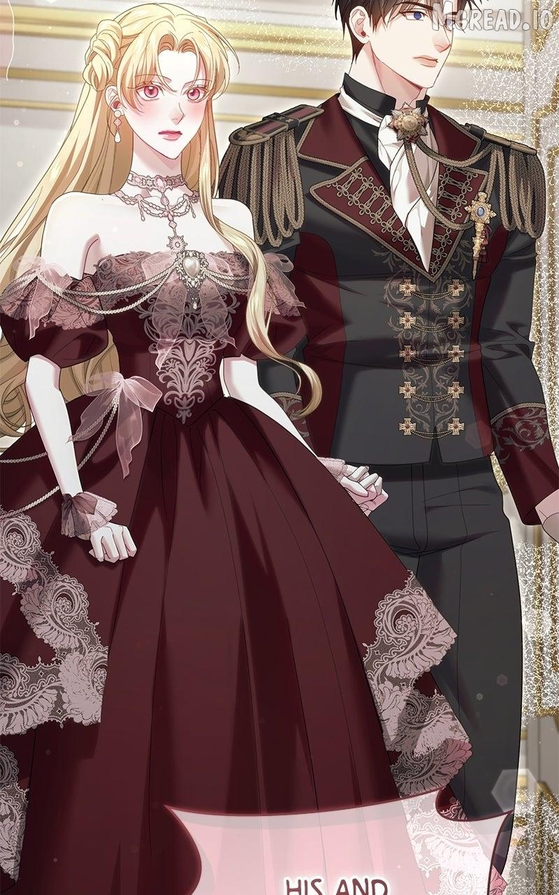 I Was The Acting Empress But I Spent The First Night With Him Chapter 59 - page 47