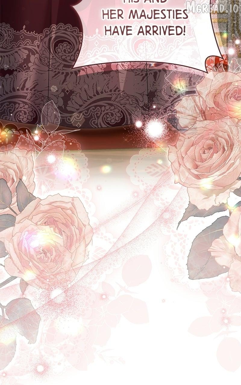I Was The Acting Empress But I Spent The First Night With Him Chapter 59 - page 48