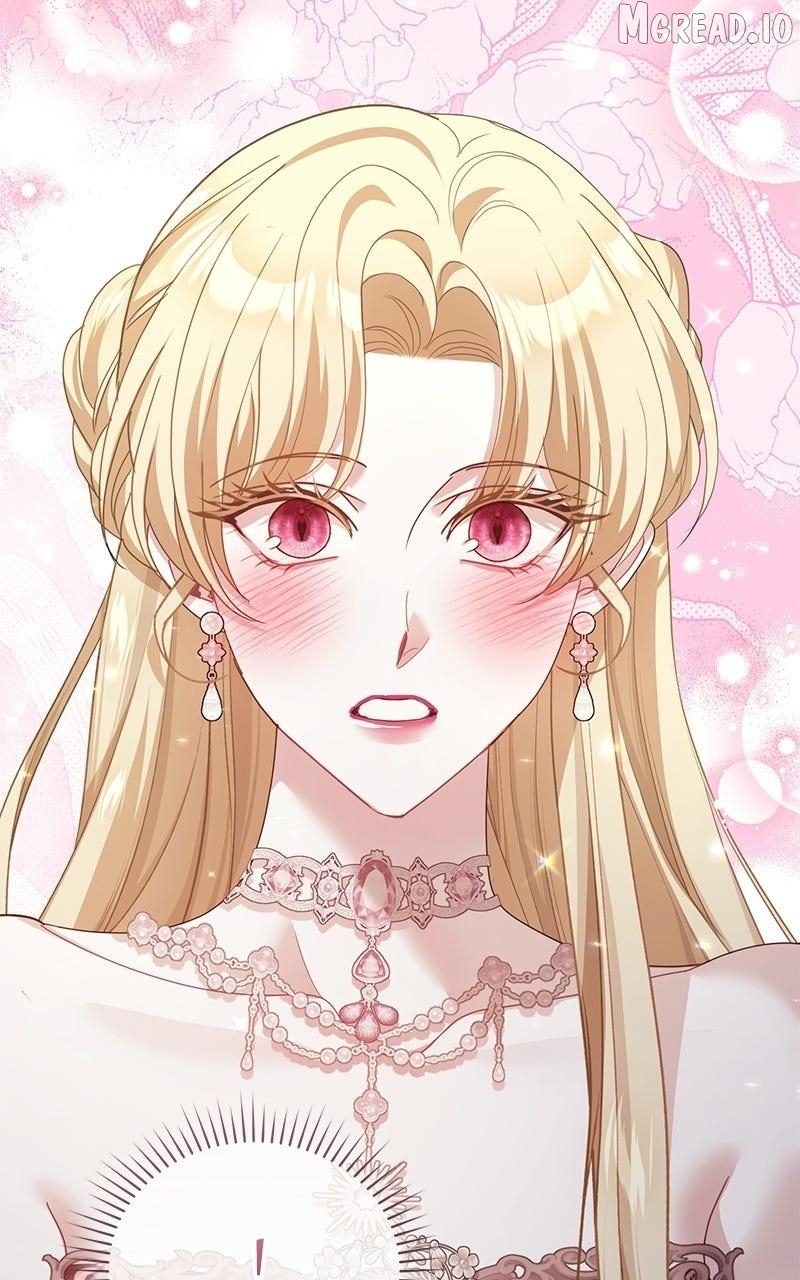 I Was The Acting Empress But I Spent The First Night With Him Chapter 59 - page 5