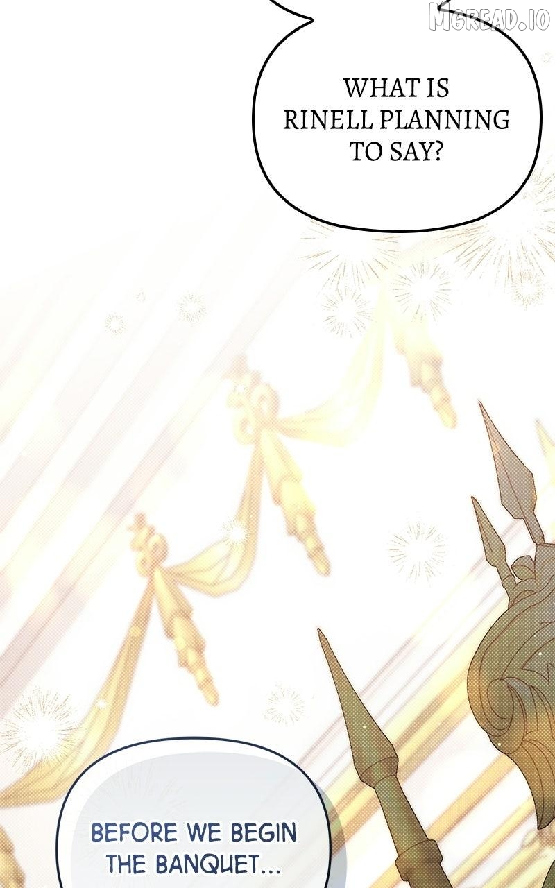 I Was The Acting Empress But I Spent The First Night With Him Chapter 59 - page 53