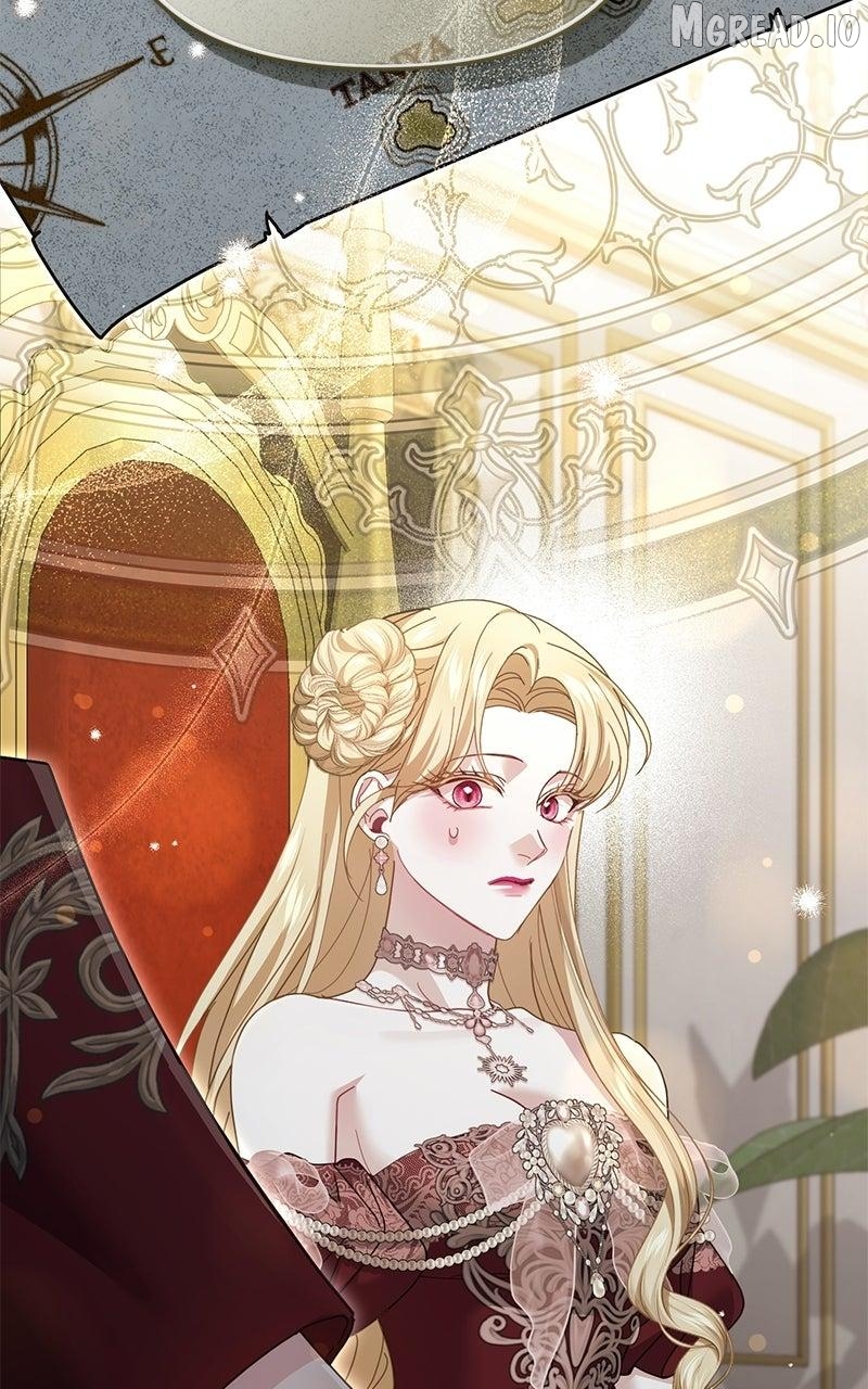 I Was The Acting Empress But I Spent The First Night With Him Chapter 59 - page 60