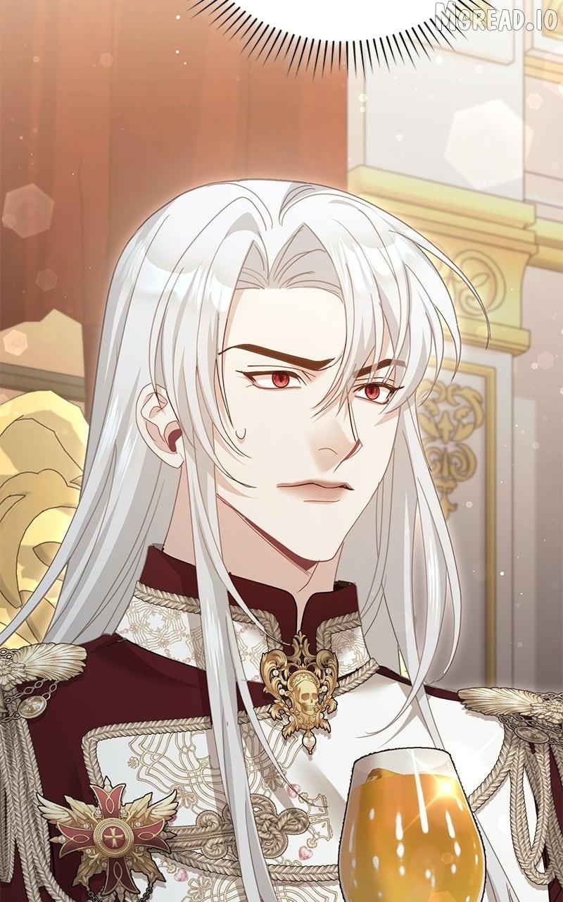 I Was The Acting Empress But I Spent The First Night With Him Chapter 59 - page 64