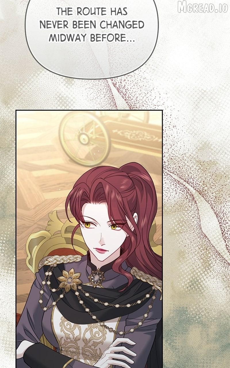 I Was The Acting Empress But I Spent The First Night With Him Chapter 59 - page 68
