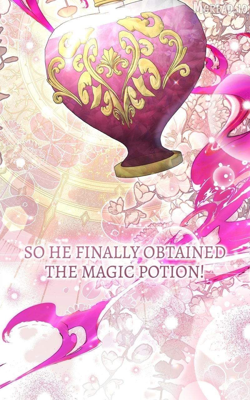 I Was The Acting Empress But I Spent The First Night With Him Chapter 59 - page 7
