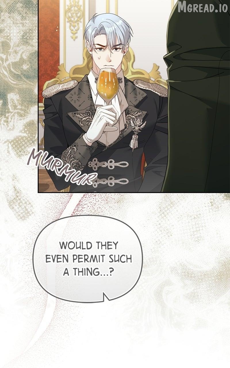 I Was The Acting Empress But I Spent The First Night With Him Chapter 59 - page 70