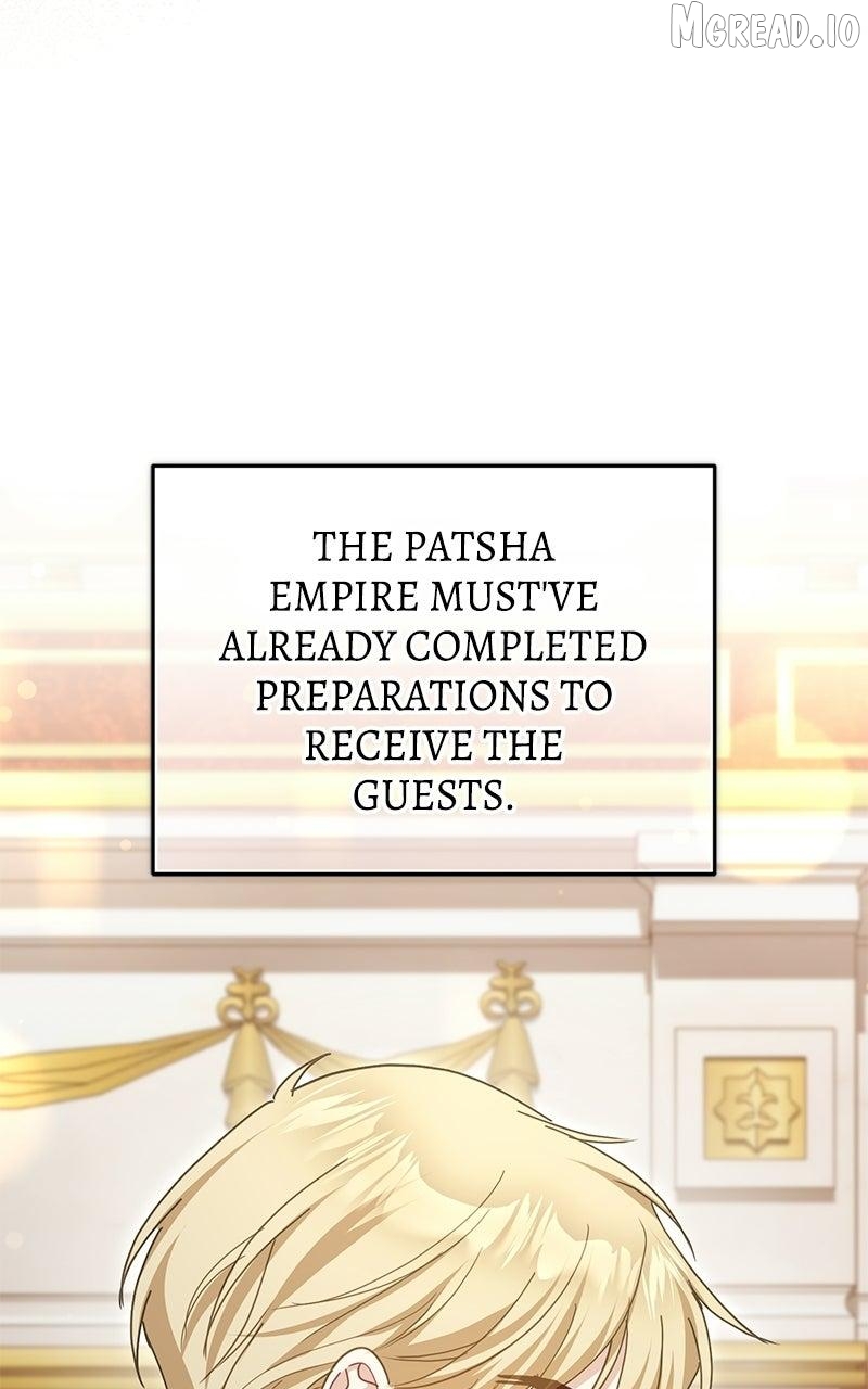 I Was The Acting Empress But I Spent The First Night With Him Chapter 59 - page 71