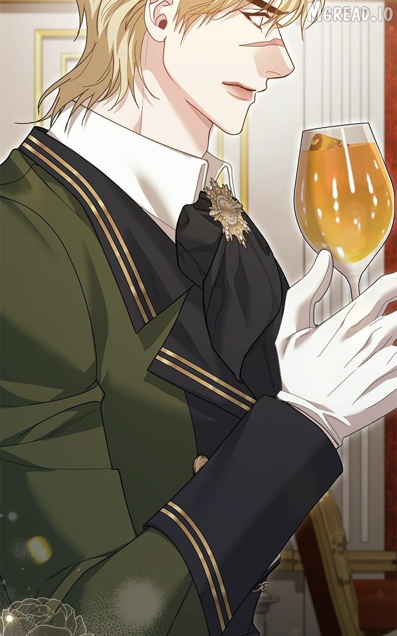 I Was The Acting Empress But I Spent The First Night With Him Chapter 59 - page 72