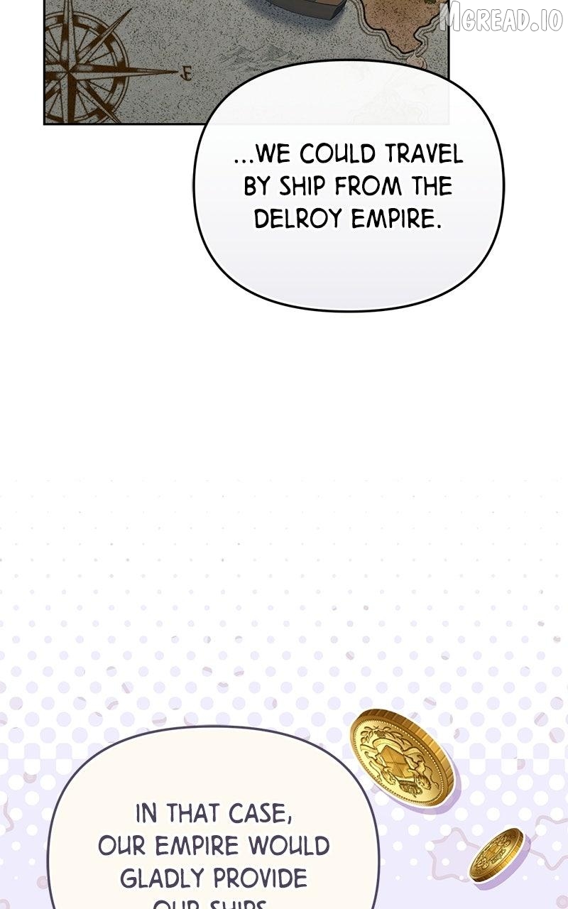 I Was The Acting Empress But I Spent The First Night With Him Chapter 59 - page 84