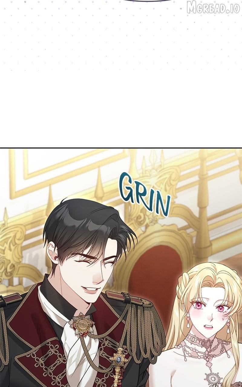 I Was The Acting Empress But I Spent The First Night With Him Chapter 59 - page 86