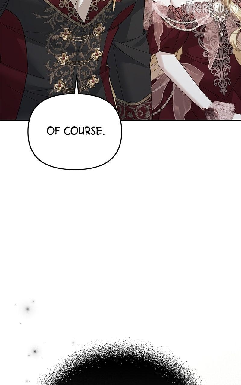 I Was The Acting Empress But I Spent The First Night With Him Chapter 59 - page 87