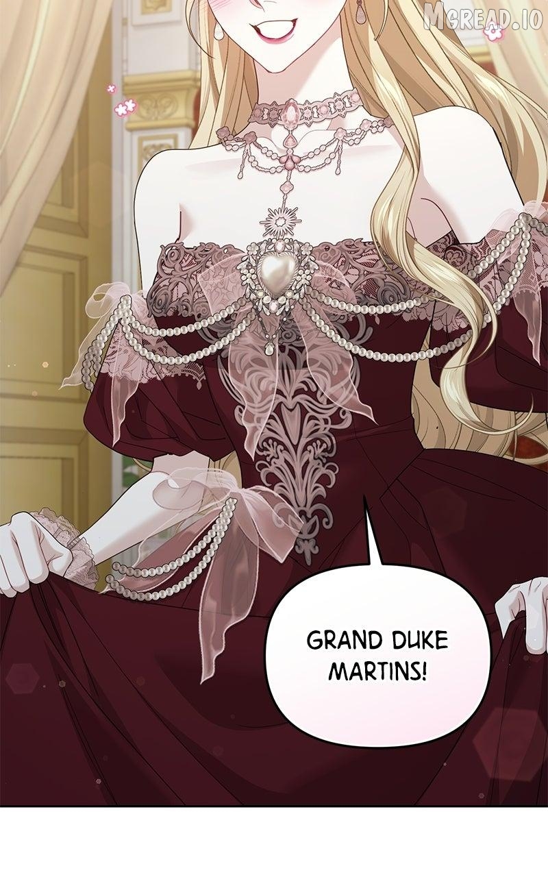 I Was The Acting Empress But I Spent The First Night With Him Chapter 59 - page 9