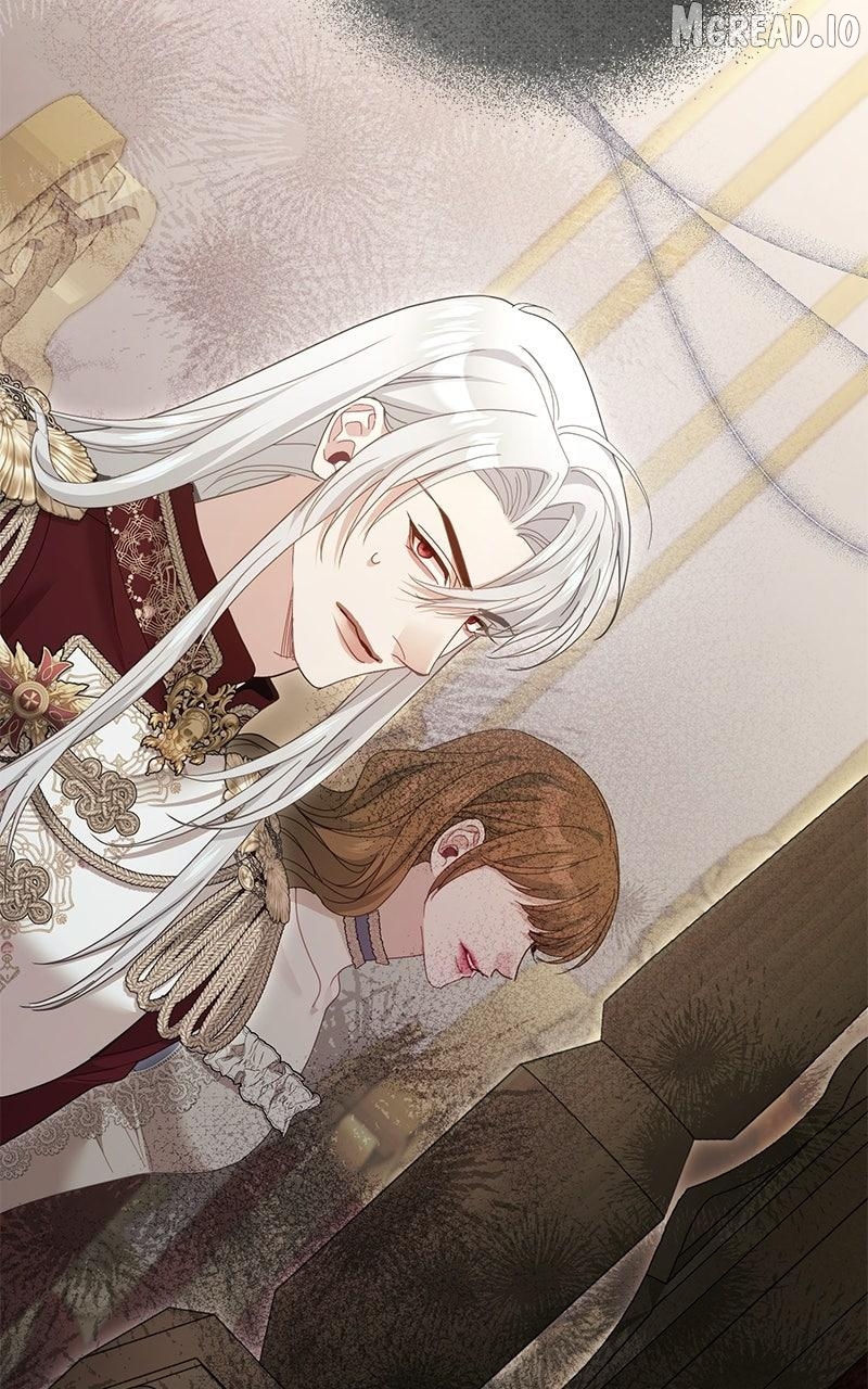 I Was The Acting Empress But I Spent The First Night With Him Chapter 59 - page 90