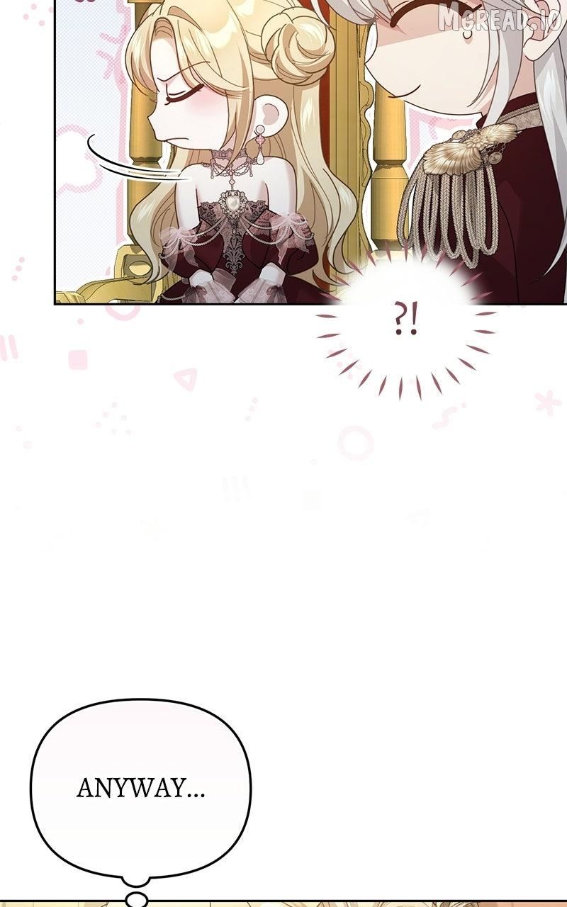 I Was The Acting Empress But I Spent The First Night With Him Chapter 59 - page 92