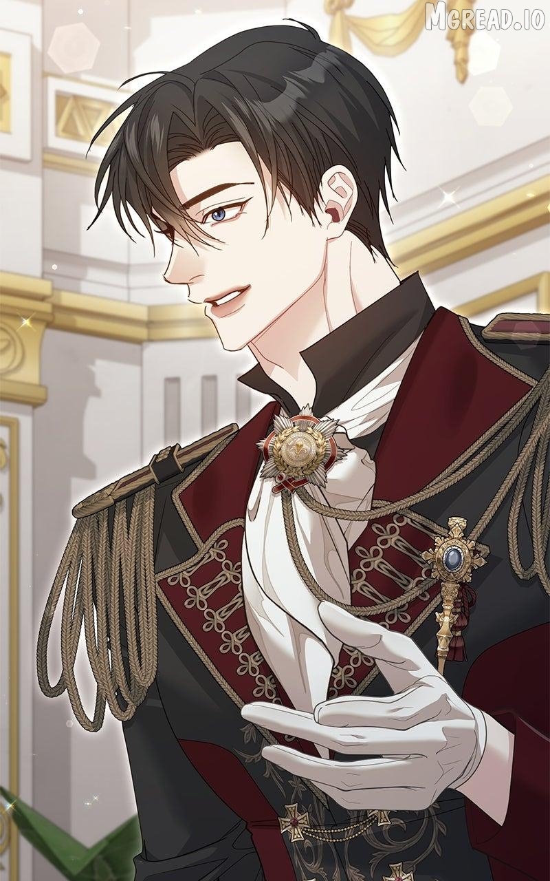 I Was The Acting Empress But I Spent The First Night With Him Chapter 59 - page 95