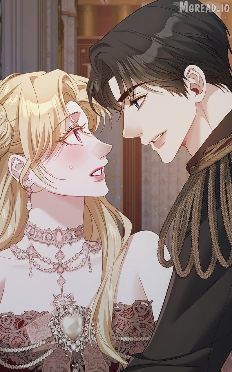 I Was The Acting Empress But I Spent The First Night With Him Chapter 60 - page 104