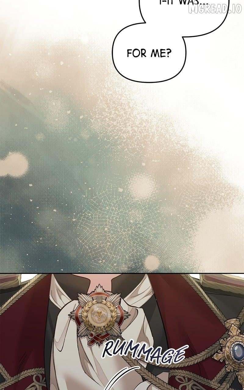 I Was The Acting Empress But I Spent The First Night With Him Chapter 60 - page 106