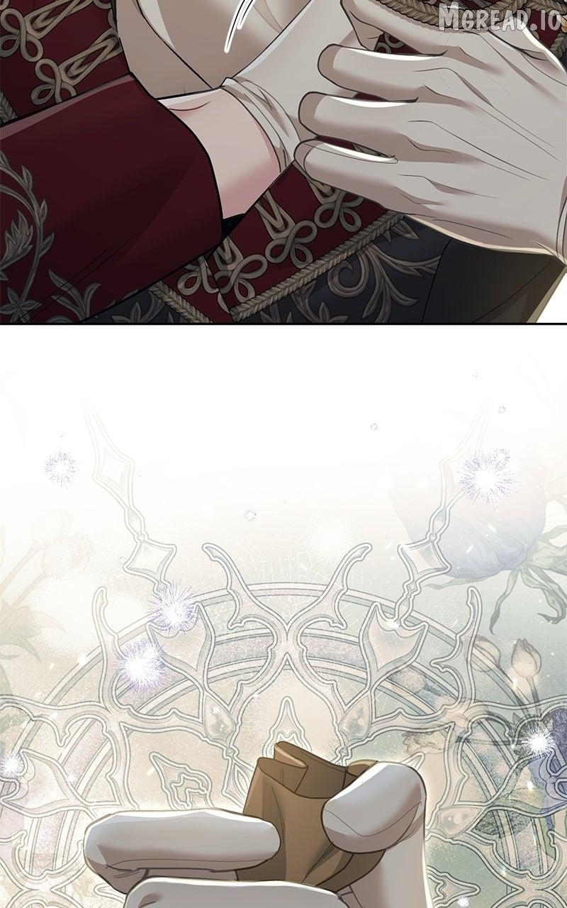 I Was The Acting Empress But I Spent The First Night With Him Chapter 60 - page 107