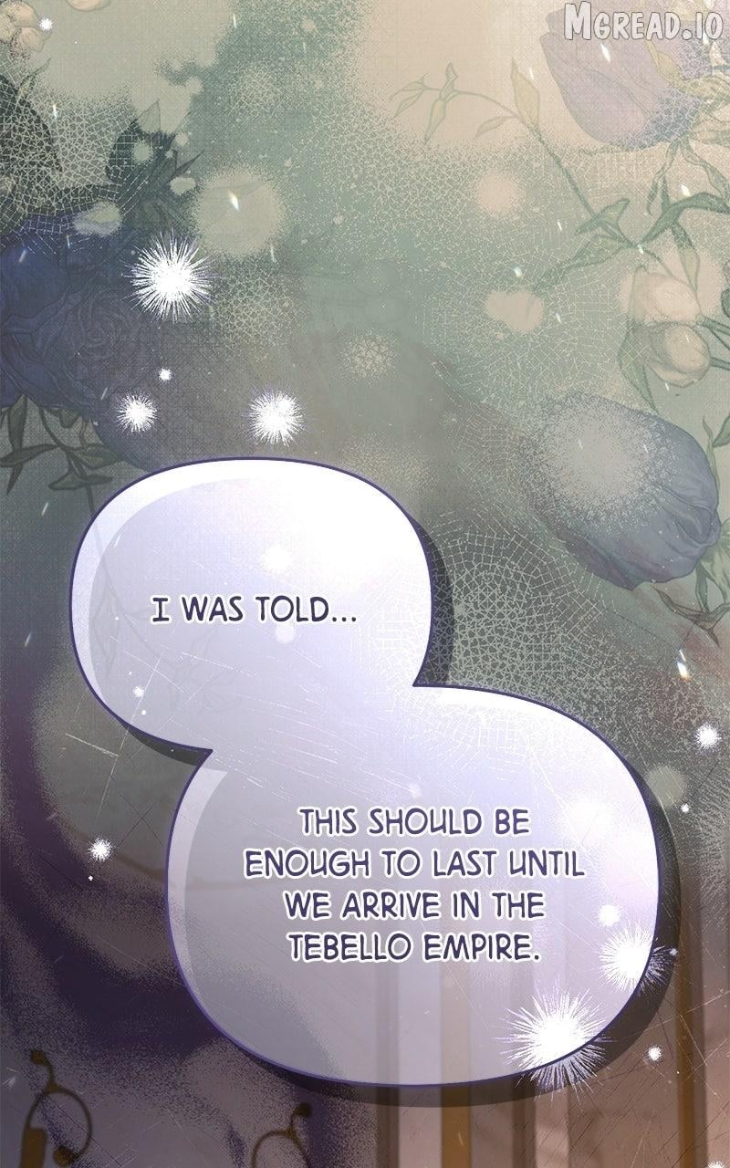 I Was The Acting Empress But I Spent The First Night With Him Chapter 60 - page 109
