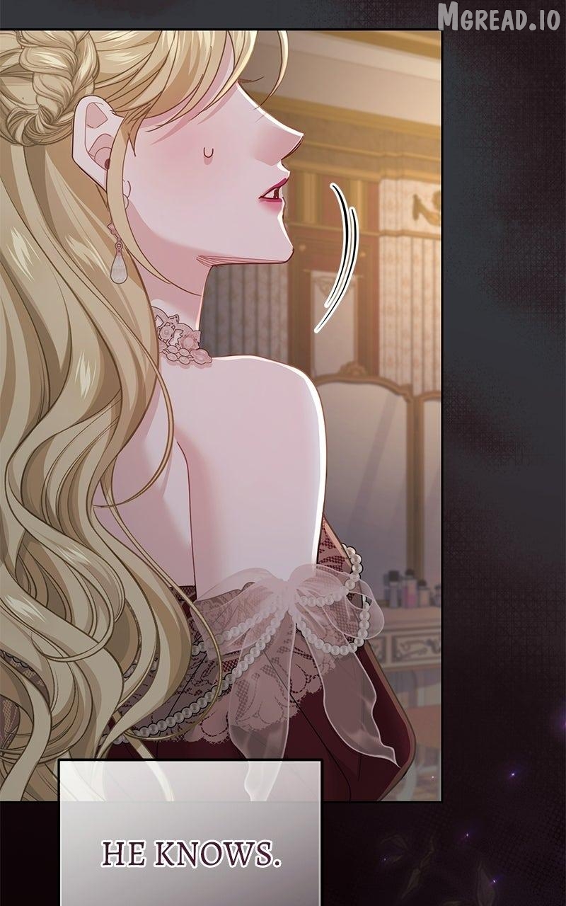 I Was The Acting Empress But I Spent The First Night With Him Chapter 60 - page 114