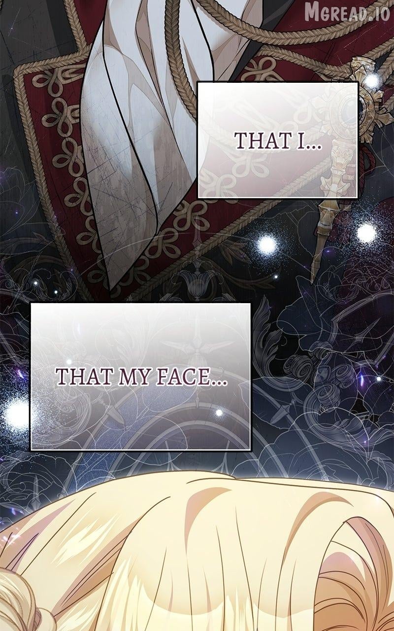 I Was The Acting Empress But I Spent The First Night With Him Chapter 60 - page 117