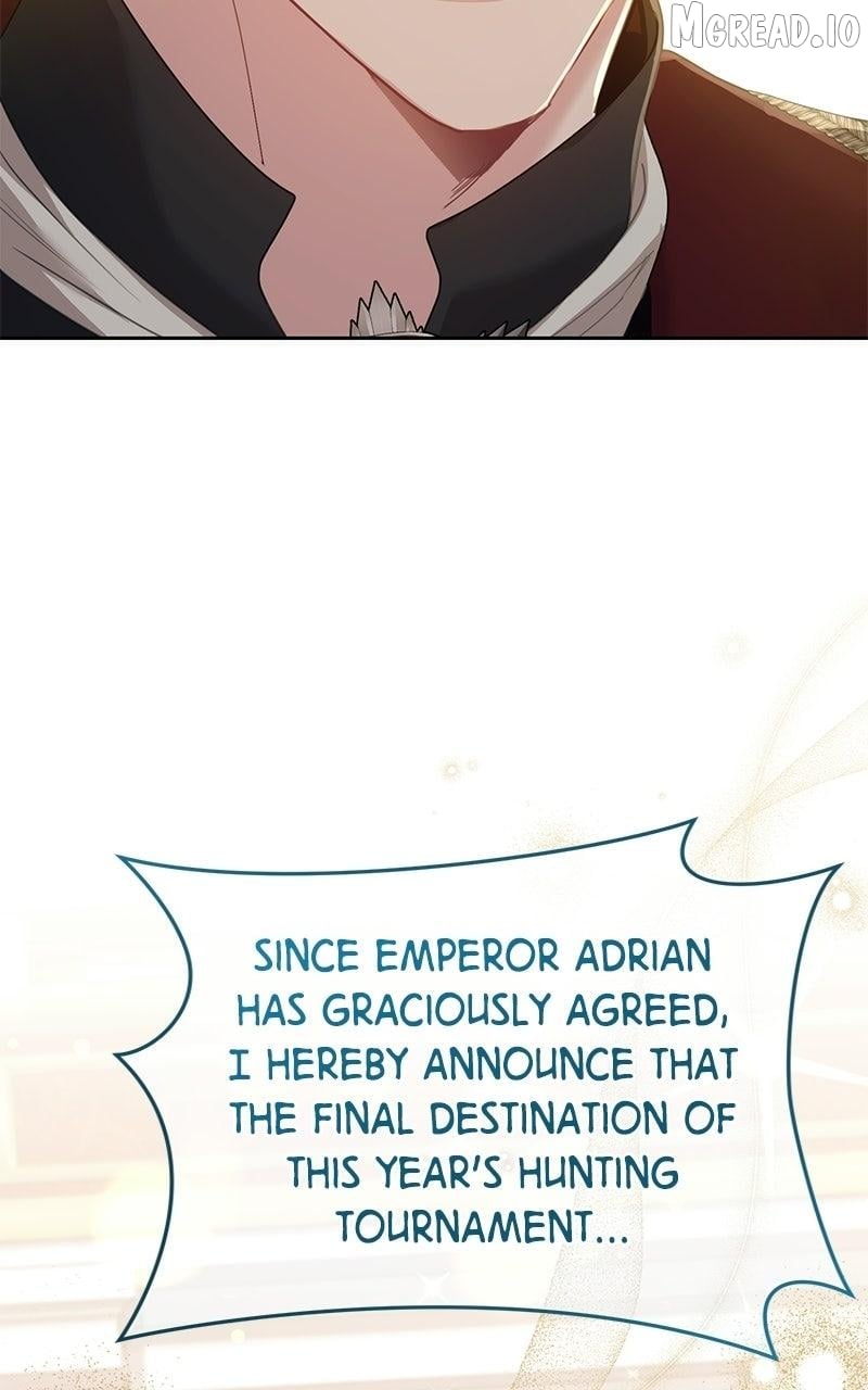 I Was The Acting Empress But I Spent The First Night With Him Chapter 60 - page 15