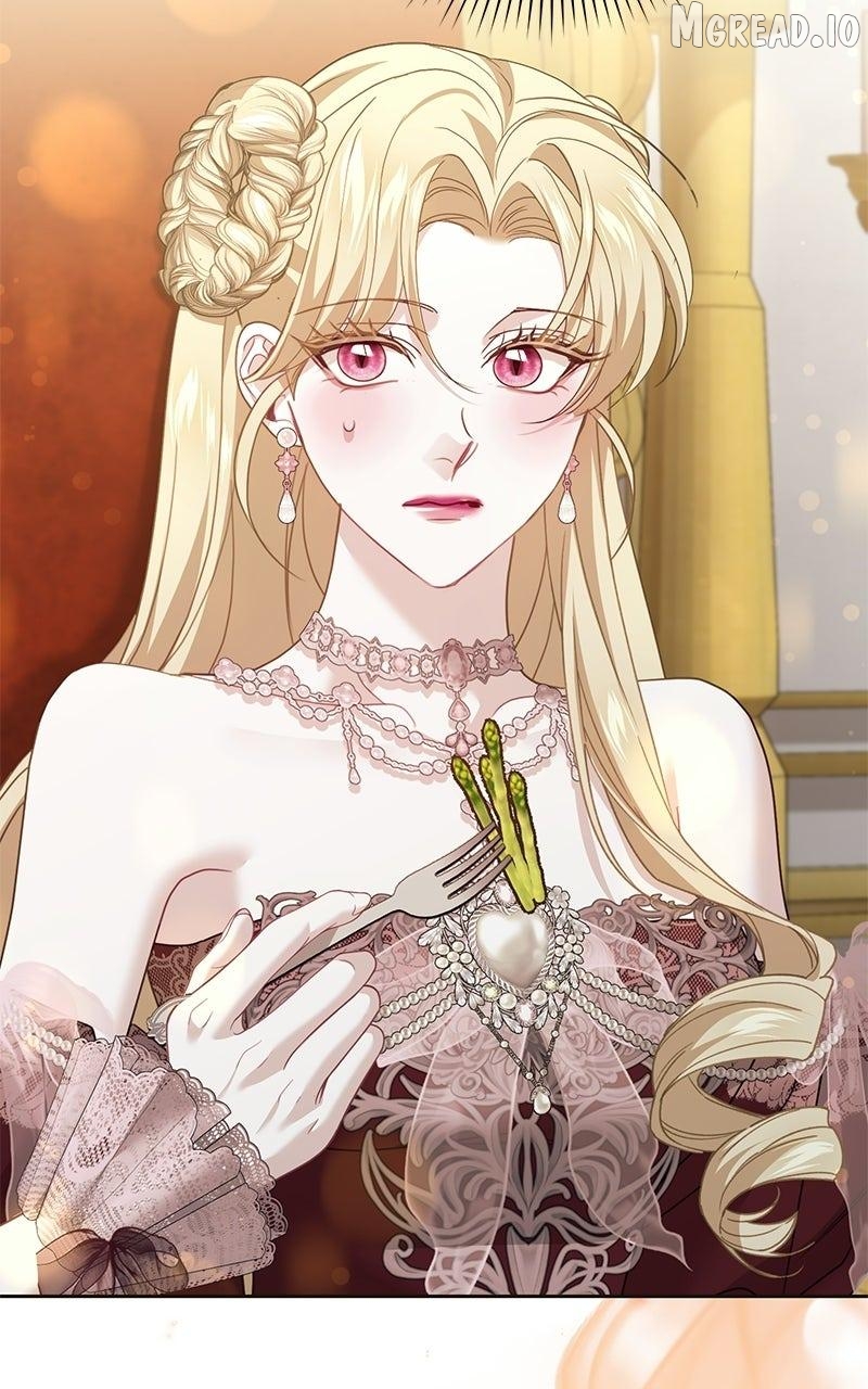 I Was The Acting Empress But I Spent The First Night With Him Chapter 60 - page 39
