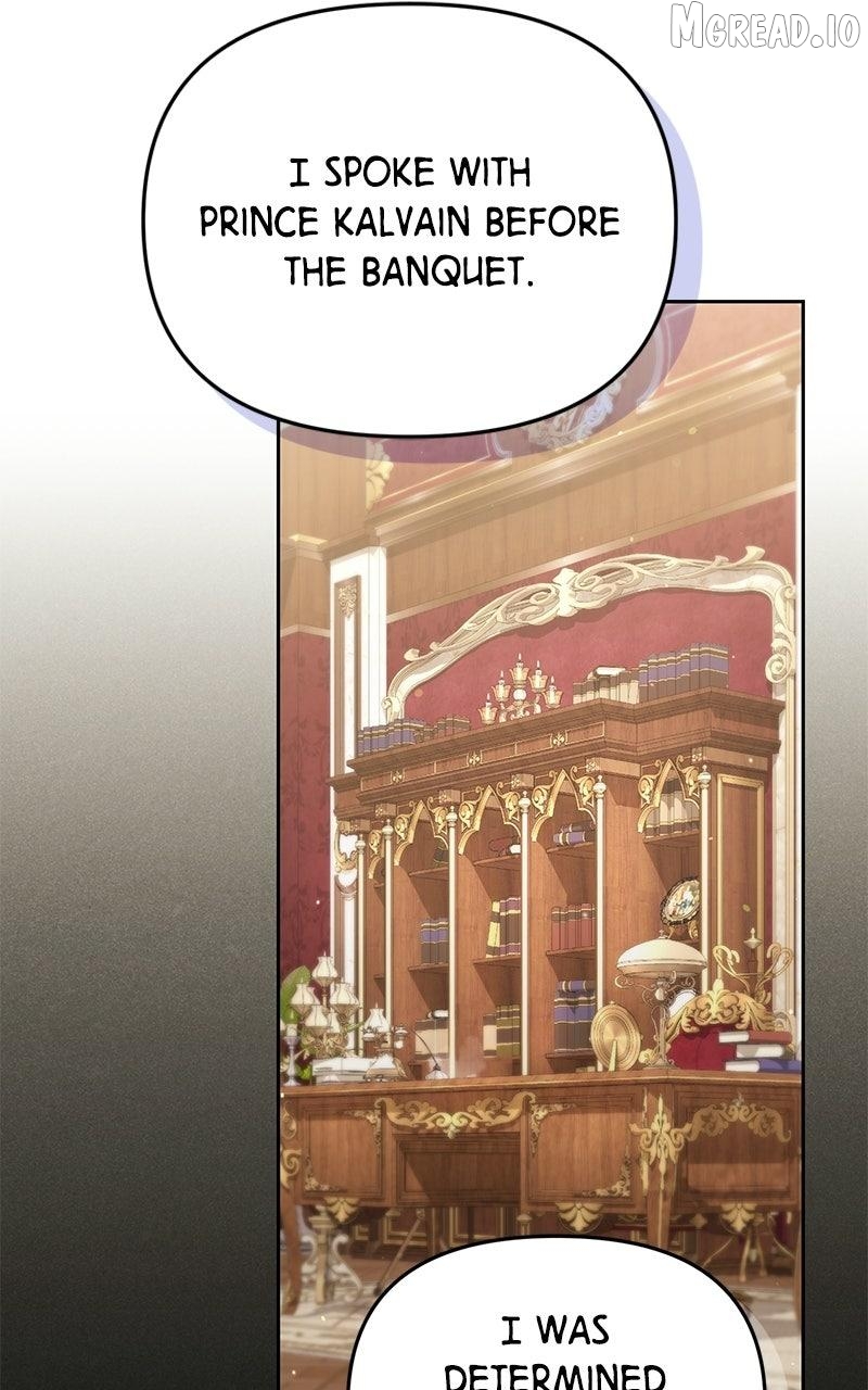 I Was The Acting Empress But I Spent The First Night With Him Chapter 60 - page 66
