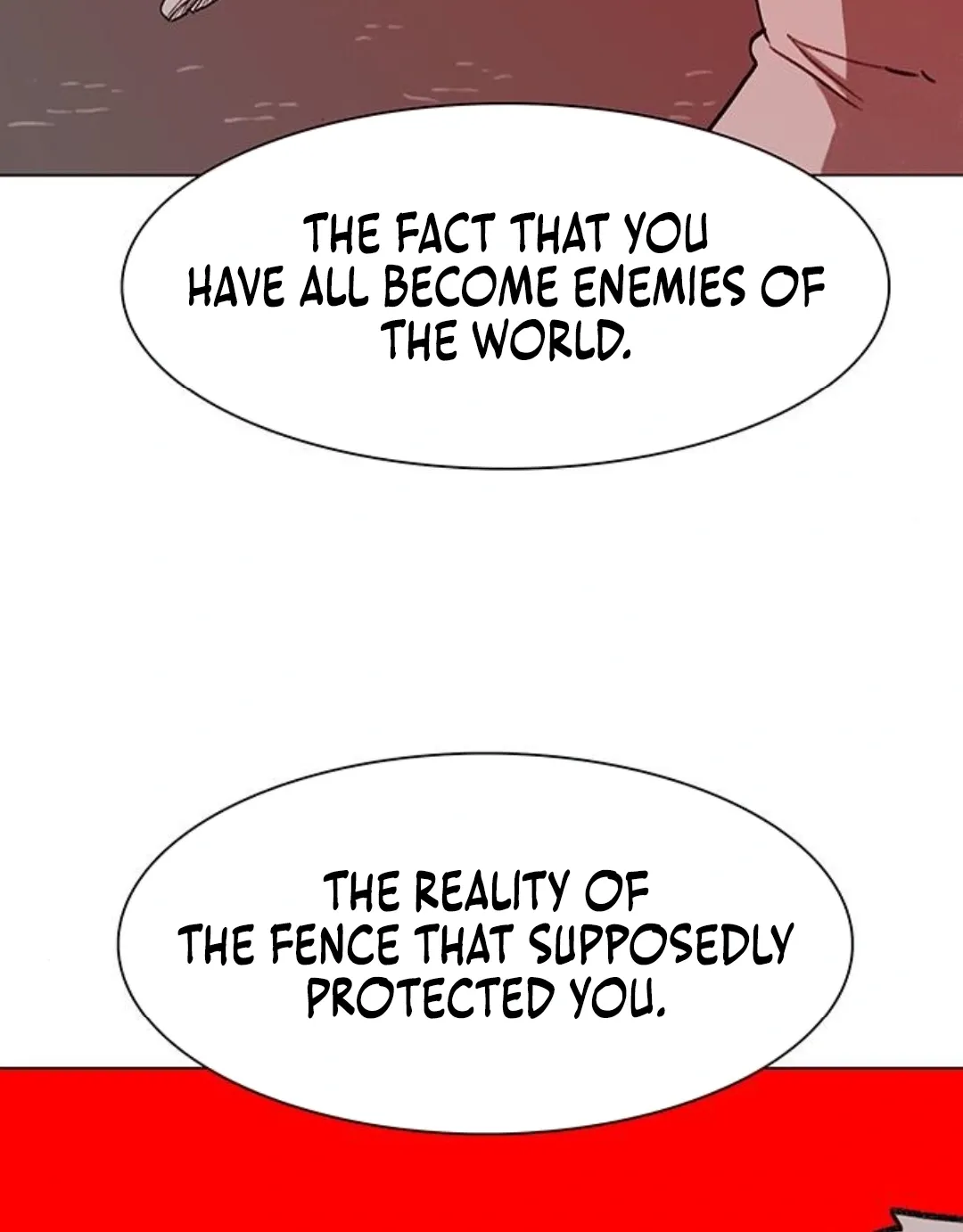 The Gray Mark Chapter 77 - page 10