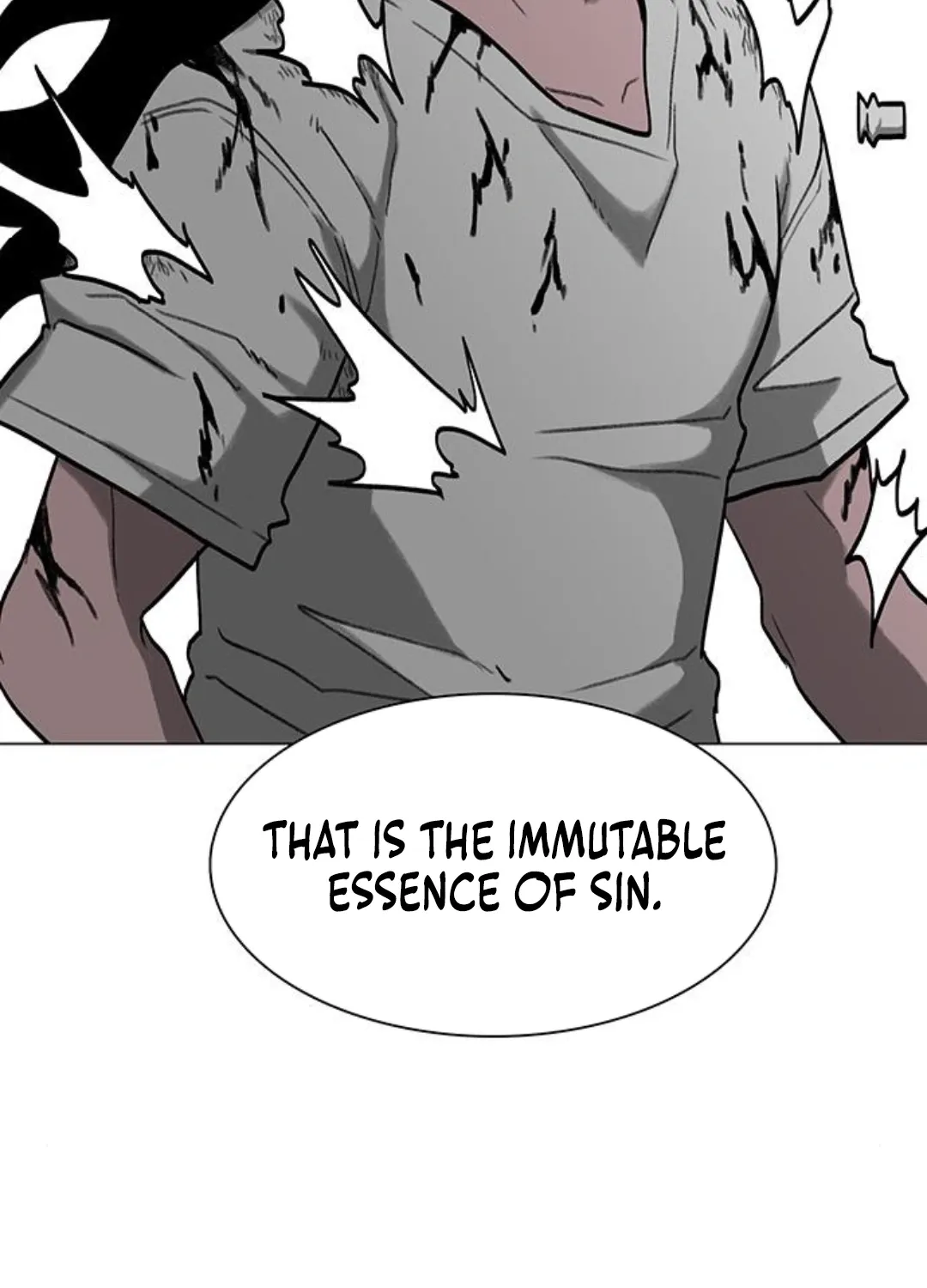 The Gray Mark Chapter 77 - page 100