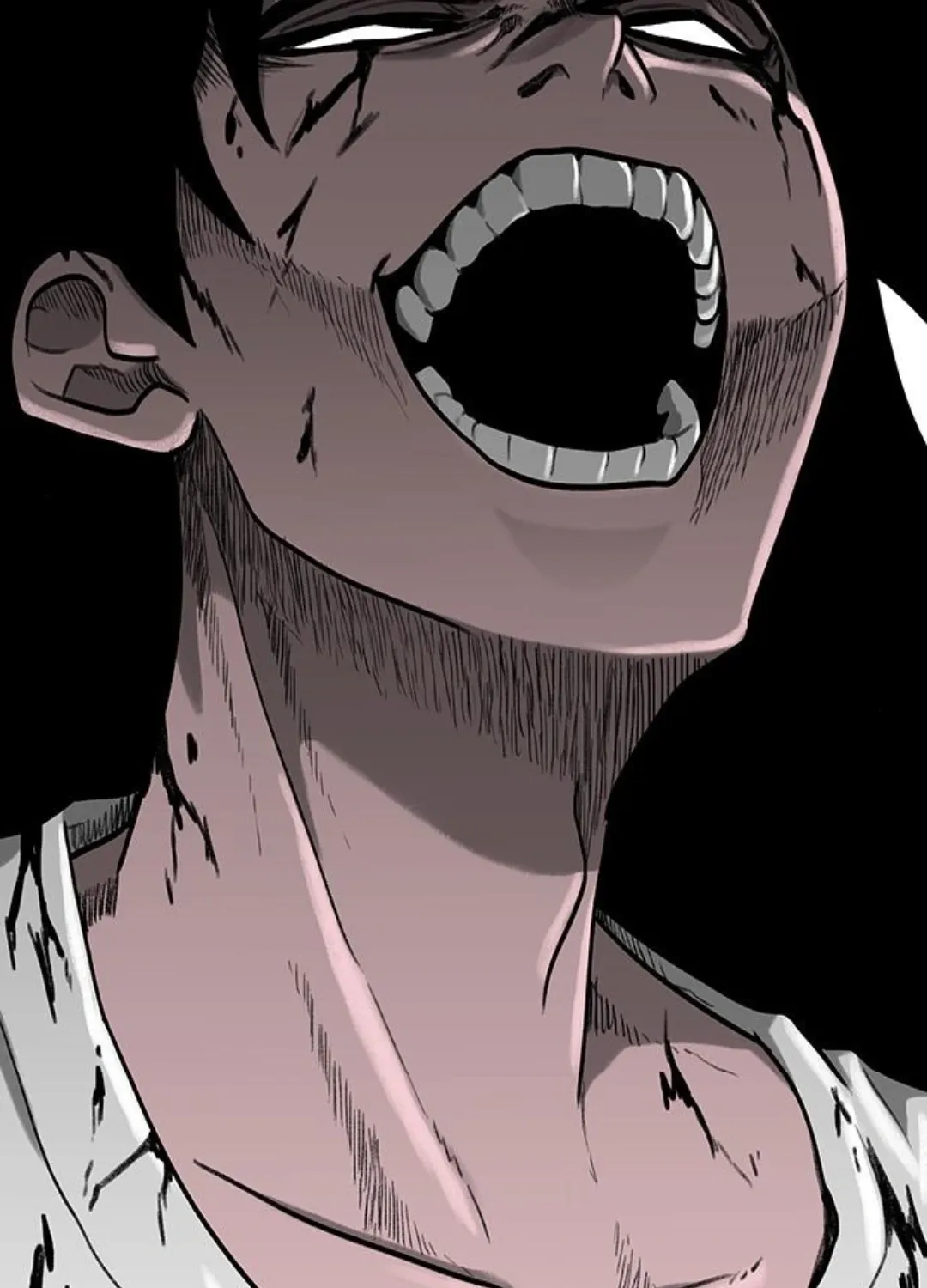 The Gray Mark Chapter 77 - page 105
