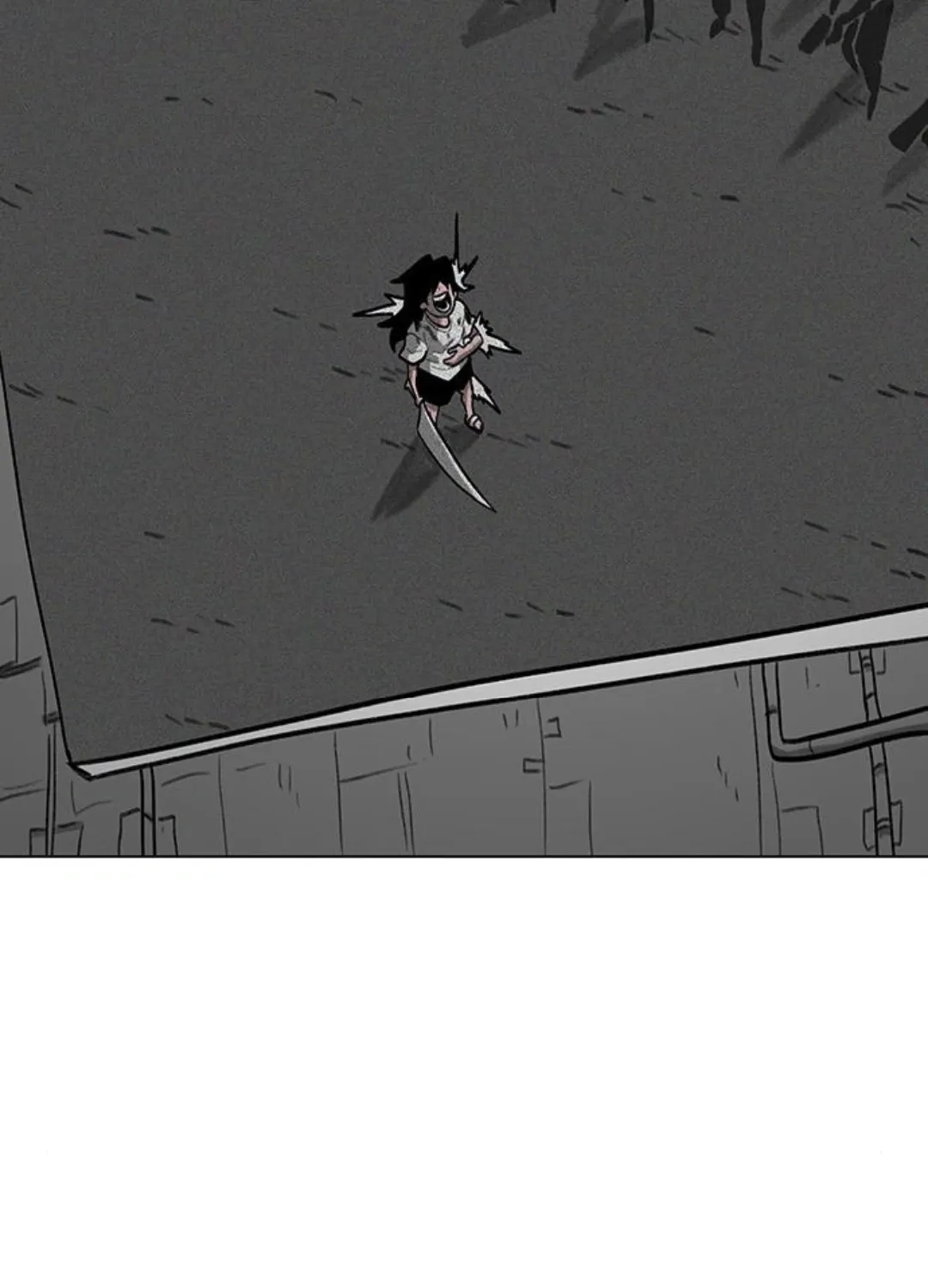 The Gray Mark Chapter 77 - page 110