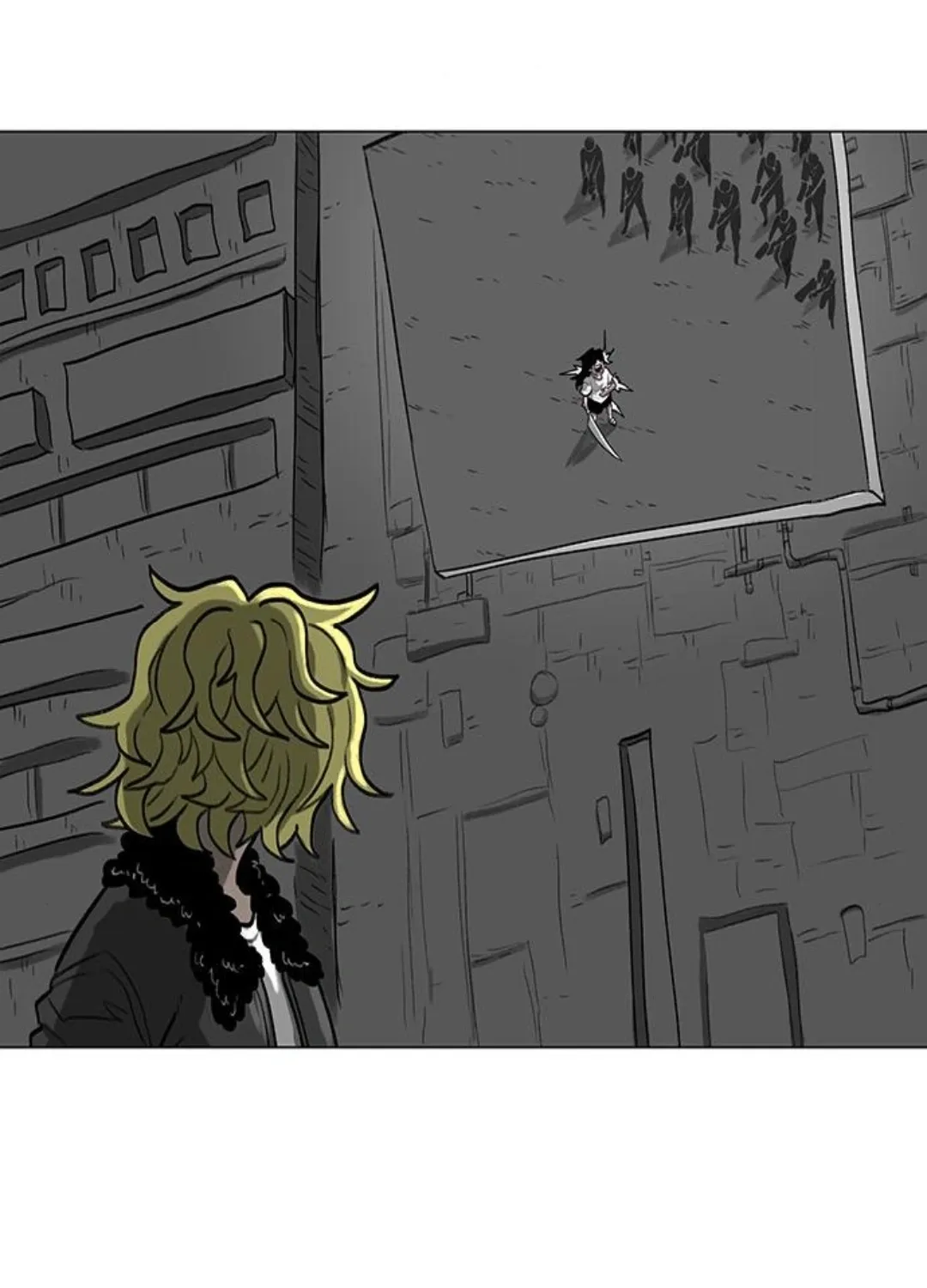 The Gray Mark Chapter 77 - page 111