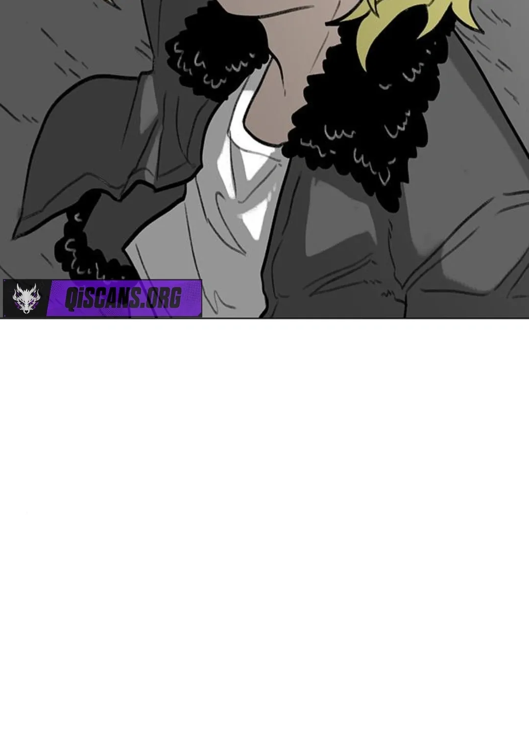 The Gray Mark Chapter 77 - page 113