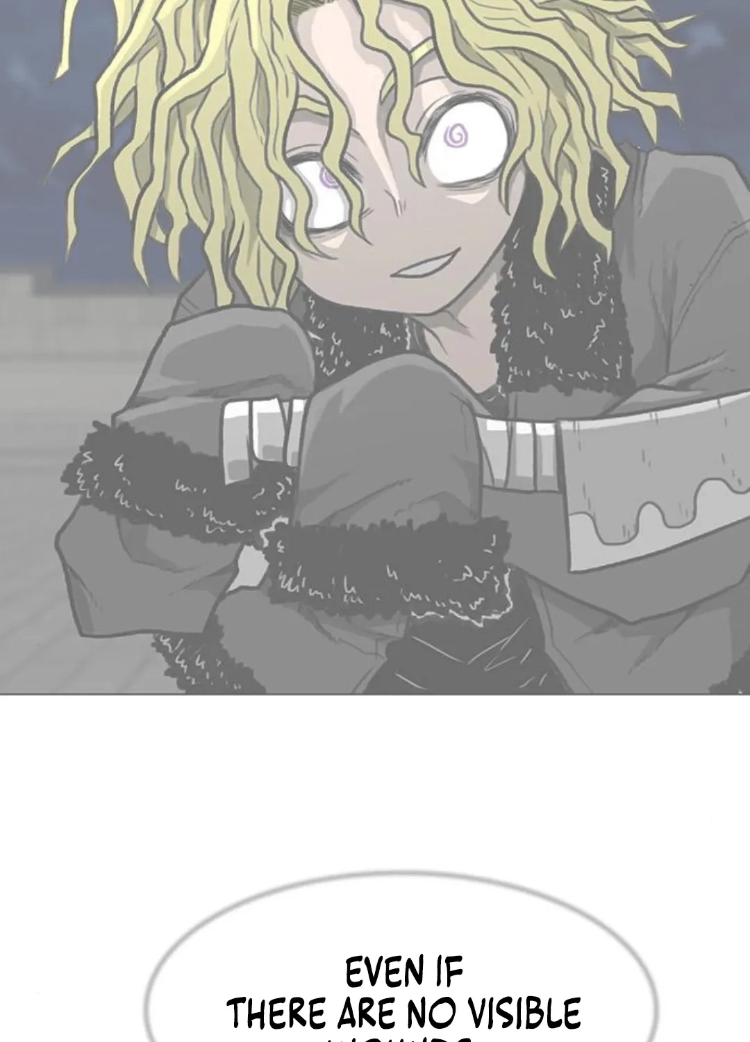 The Gray Mark Chapter 77 - page 116
