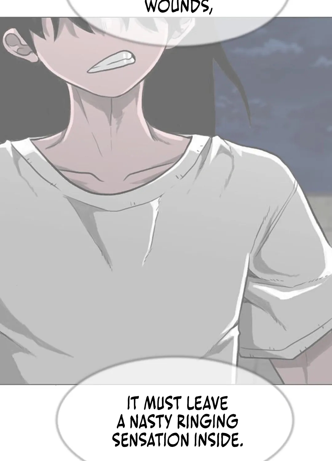 The Gray Mark Chapter 77 - page 117