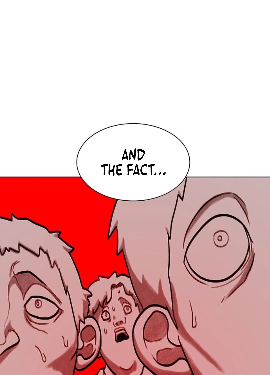 The Gray Mark Chapter 77 - page 12