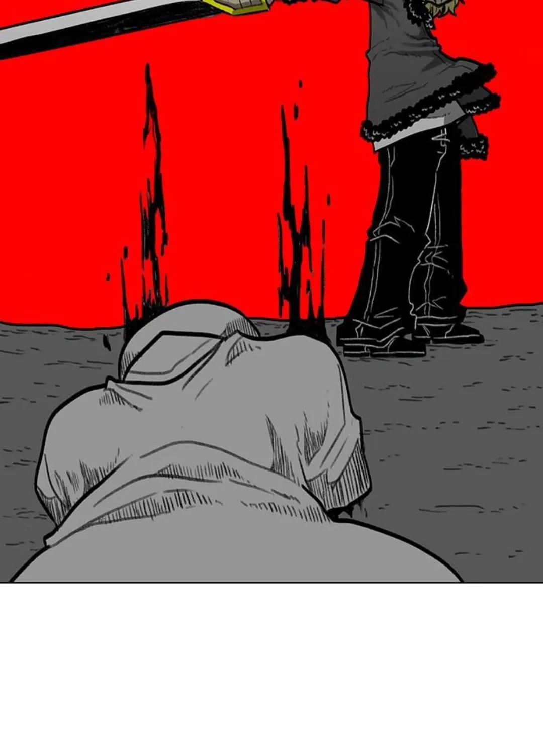 The Gray Mark Chapter 77 - page 125
