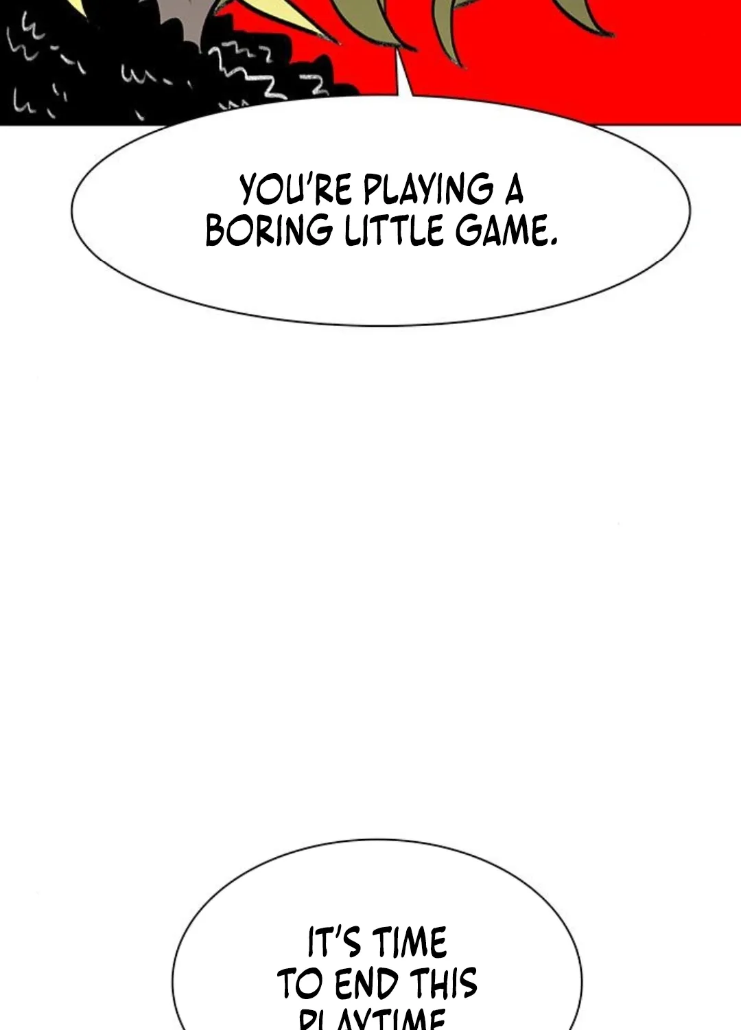 The Gray Mark Chapter 77 - page 127