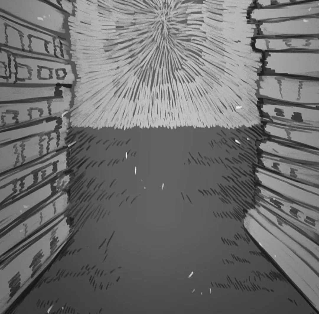 The Gray Mark Chapter 77 - page 135