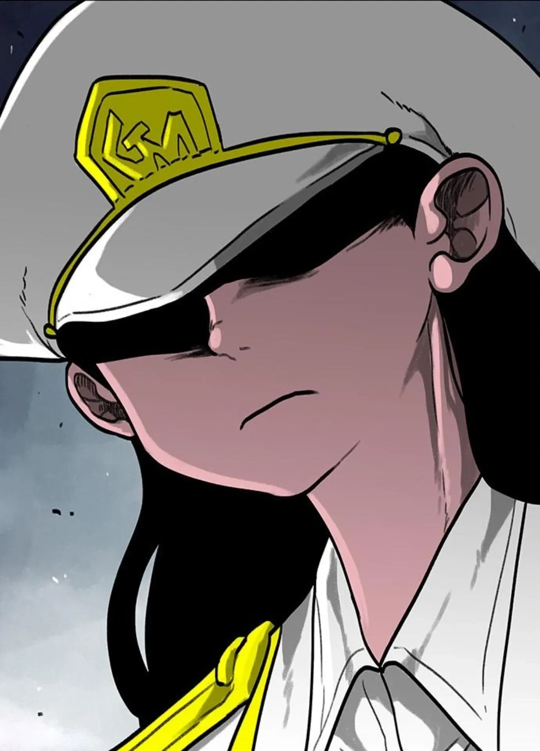The Gray Mark Chapter 77 - page 141