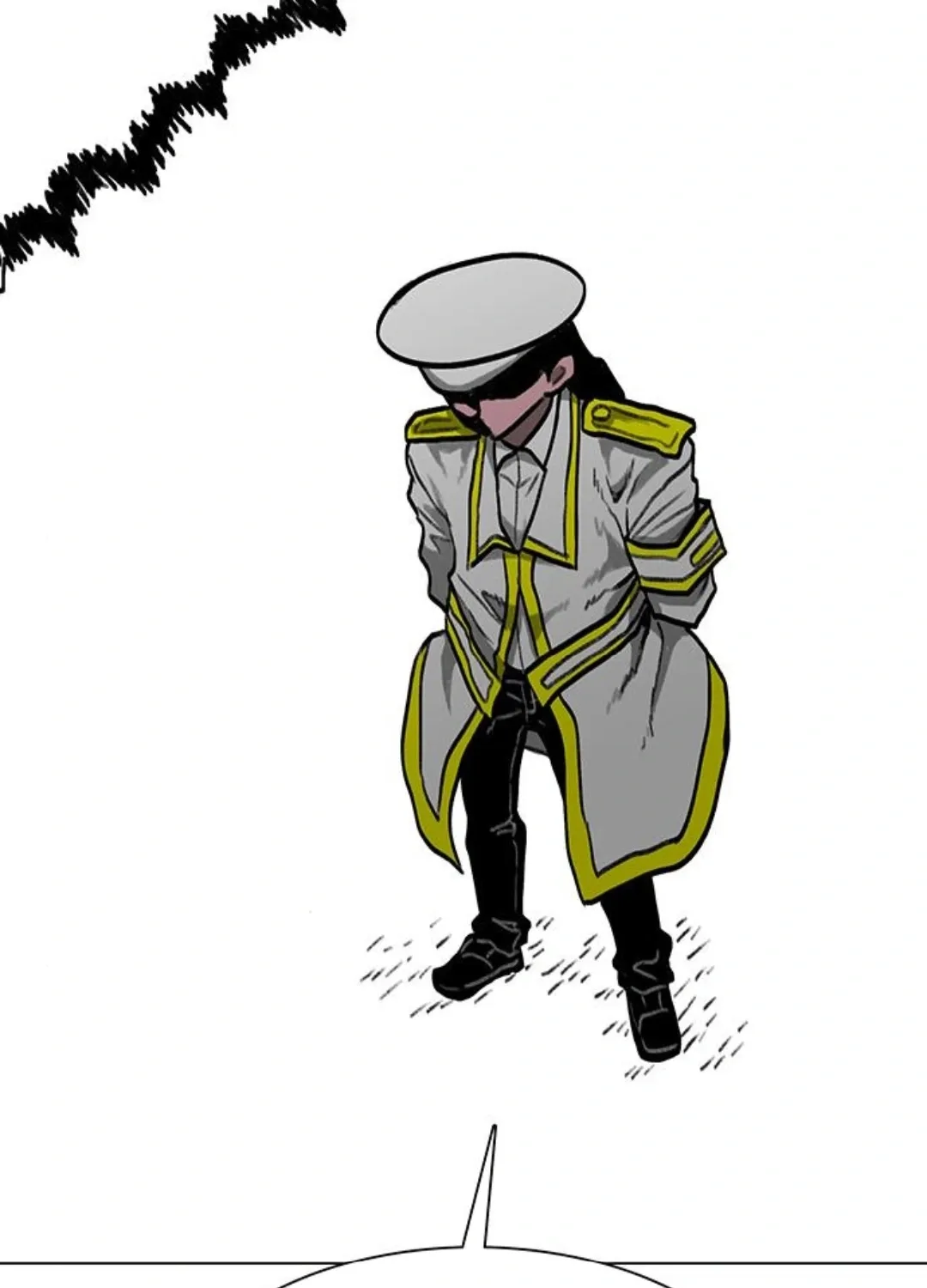 The Gray Mark Chapter 77 - page 147