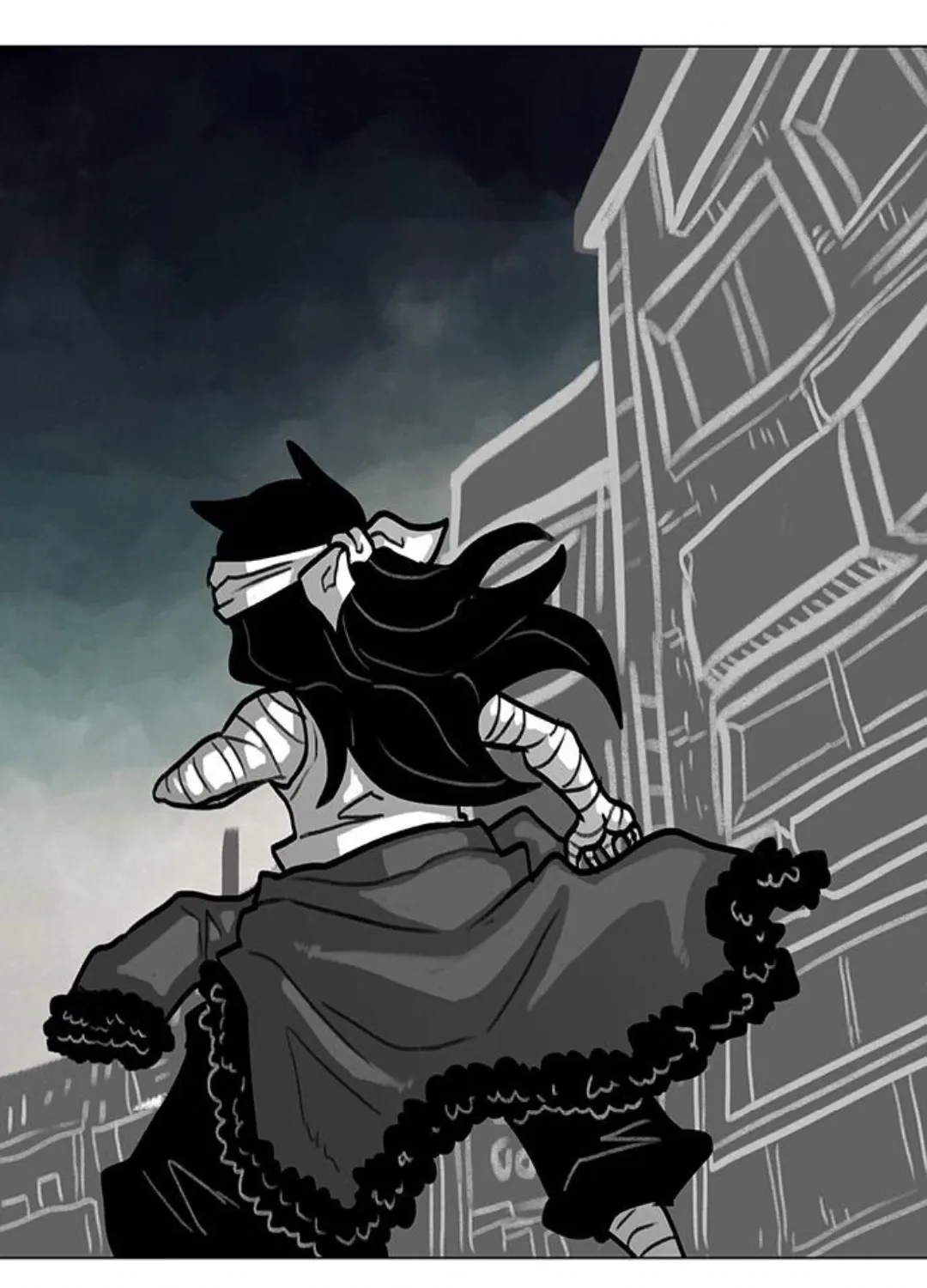 The Gray Mark Chapter 77 - page 149