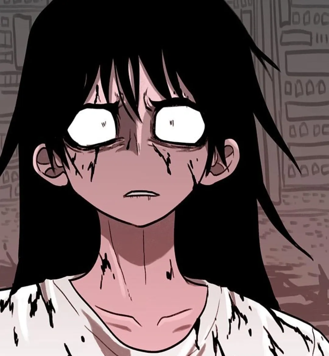 The Gray Mark Chapter 77 - page 15