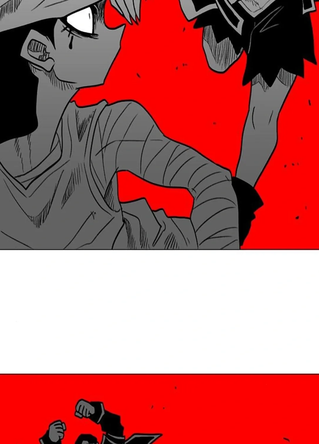 The Gray Mark Chapter 77 - page 152