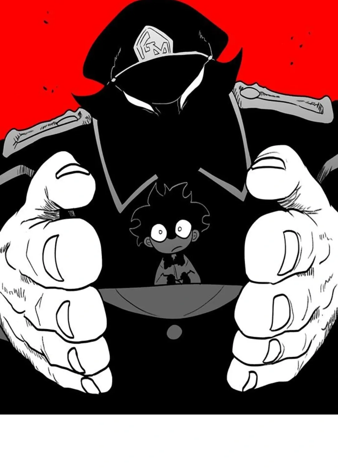 The Gray Mark Chapter 77 - page 155