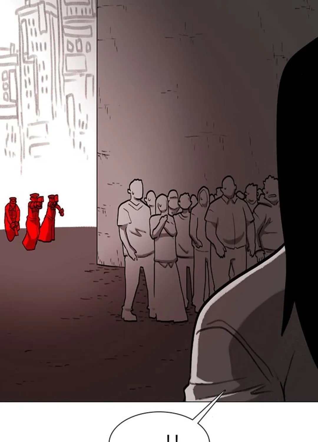 The Gray Mark Chapter 77 - page 17