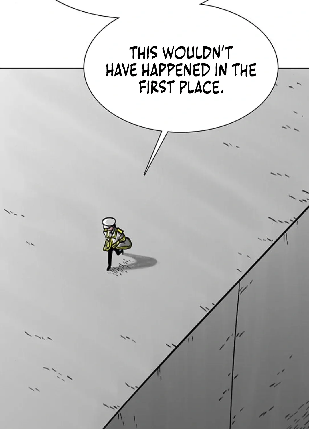The Gray Mark Chapter 77 - page 28