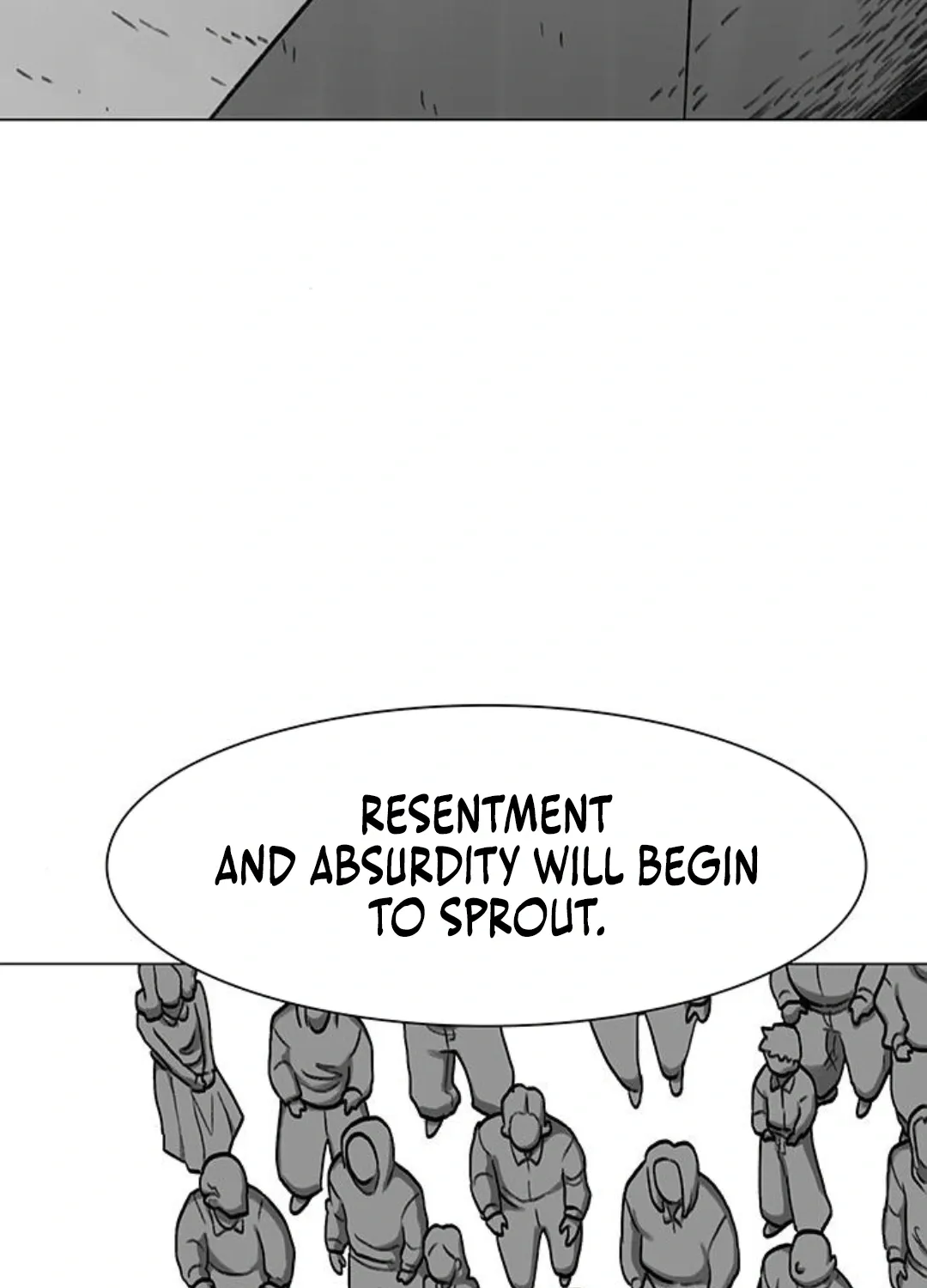 The Gray Mark Chapter 77 - page 29