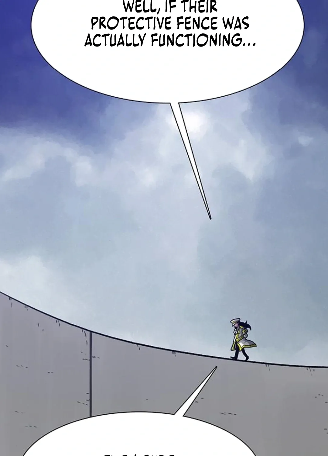 The Gray Mark Chapter 77 - page 3